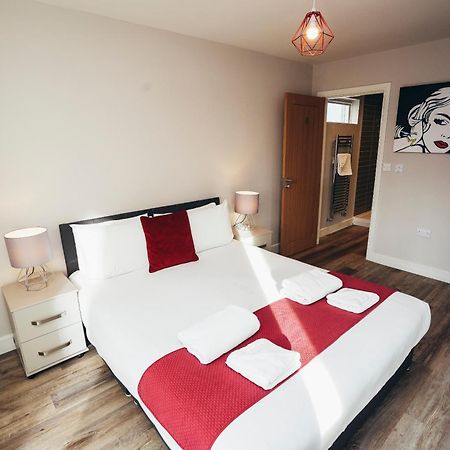 The Stay Company, Devonshire Court Nottingham Luaran gambar