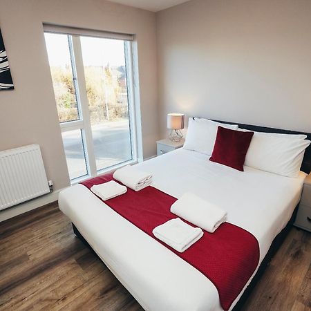 The Stay Company, Devonshire Court Nottingham Luaran gambar