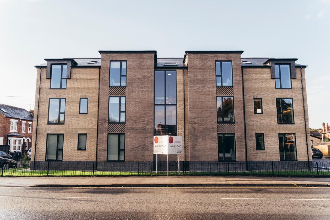 The Stay Company, Devonshire Court Nottingham Luaran gambar