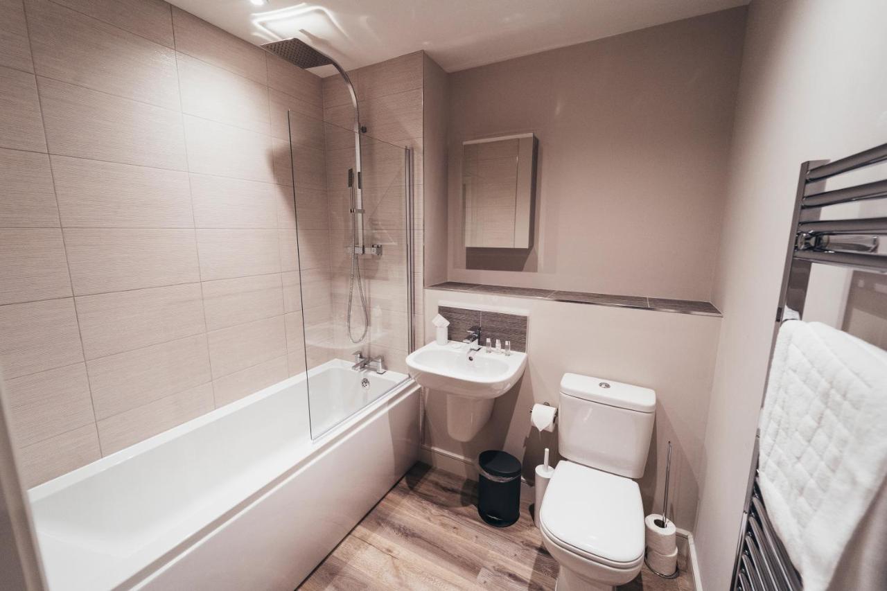 The Stay Company, Devonshire Court Nottingham Luaran gambar