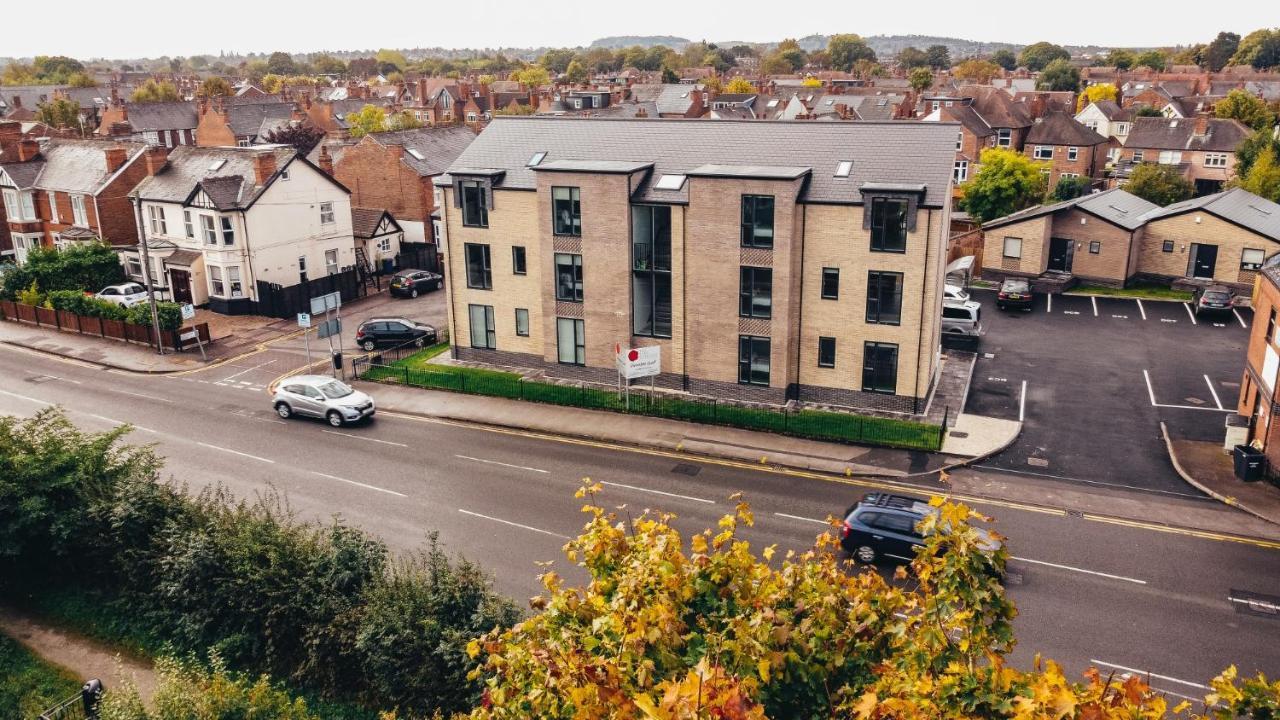 The Stay Company, Devonshire Court Nottingham Luaran gambar