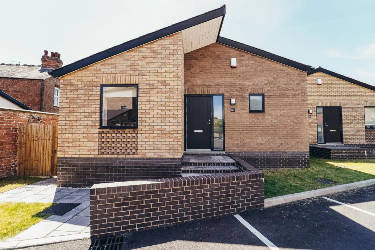 The Stay Company, Devonshire Court Nottingham Luaran gambar