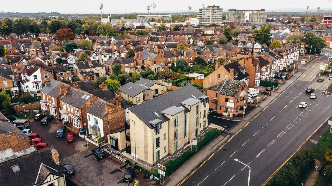 The Stay Company, Devonshire Court Nottingham Luaran gambar